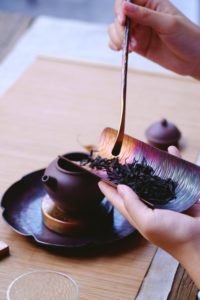cours de massage santé naturelle et massage fontainebleau