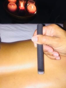 moxibustion santé Edonis